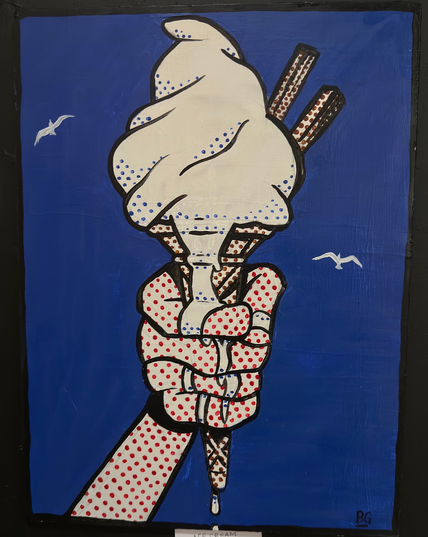 Ice Cream