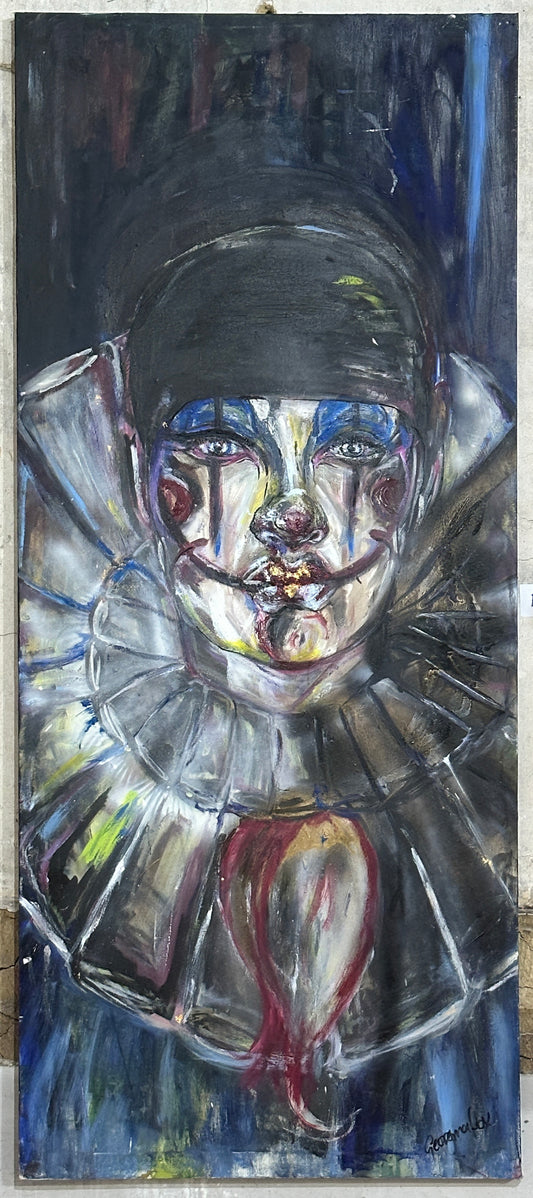 Grimaldi